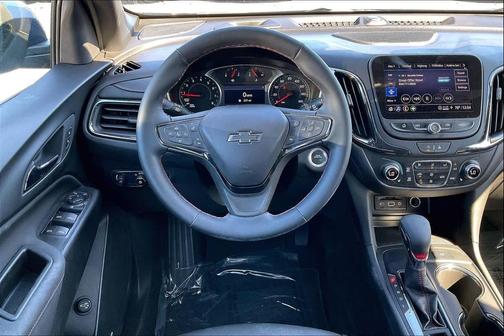 2024 Chevrolet Equinox FWD RS