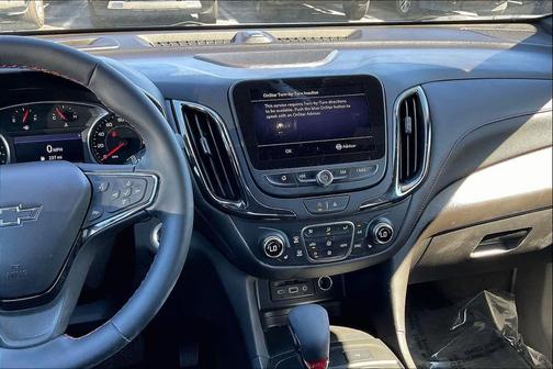 2024 Chevrolet Equinox FWD RS