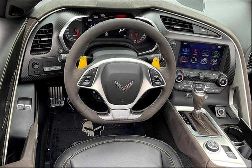 2016 Chevrolet Corvette Z06
