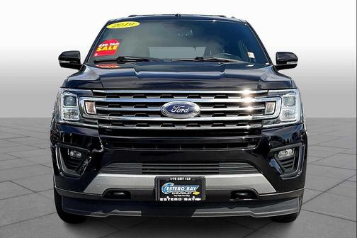 2019 Ford Expedition XLT