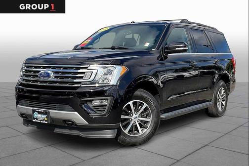 2019 Ford Expedition XLT