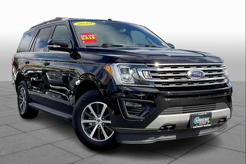 2019 Ford Expedition XLT