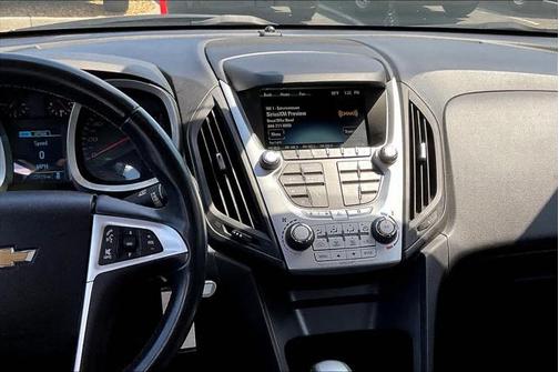 2014 Chevrolet Equinox 1LT