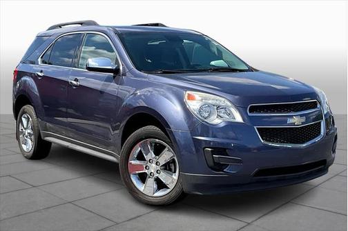 2014 Chevrolet Equinox 1LT