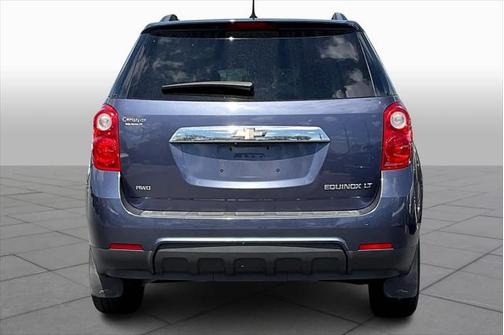 2014 Chevrolet Equinox 1LT