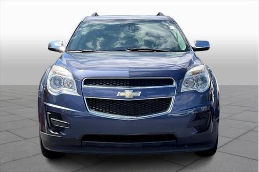 2014 Chevrolet Equinox 1LT