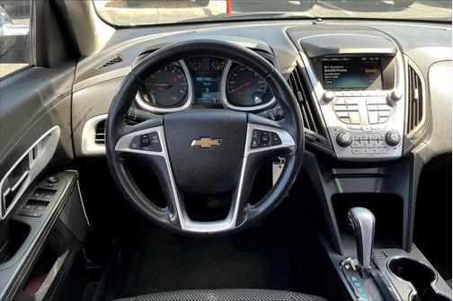 2014 Chevrolet Equinox 1LT