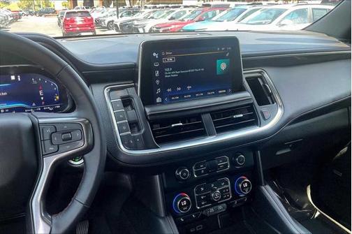 2022 Chevrolet Tahoe 2WD RST