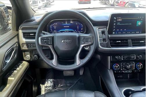 2022 Chevrolet Tahoe 2WD RST