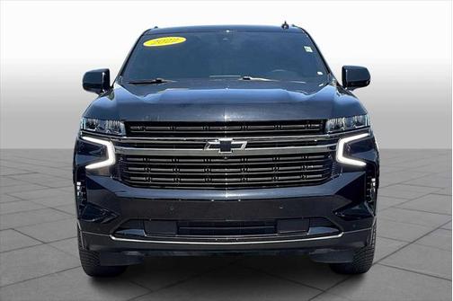 2022 Chevrolet Tahoe 2WD RST