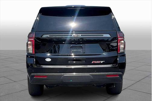 2022 Chevrolet Tahoe 2WD RST