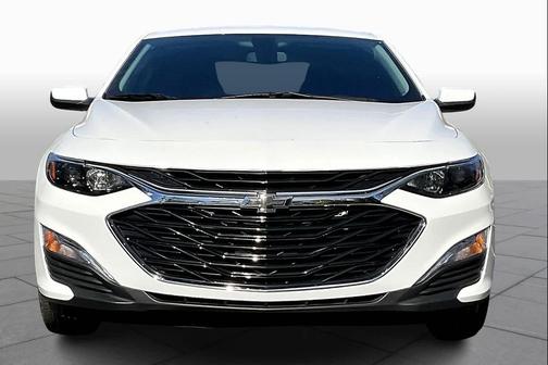 2022 Chevrolet Malibu FWD RS