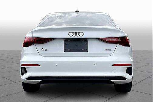 2023 Audi A3 Premium