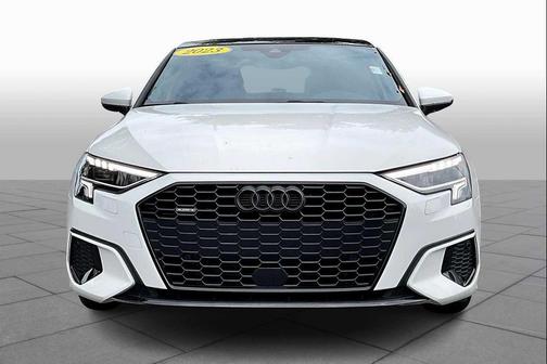 2023 Audi A3 Premium