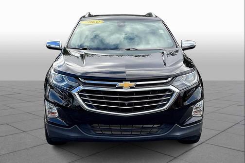 2020 Chevrolet Equinox L