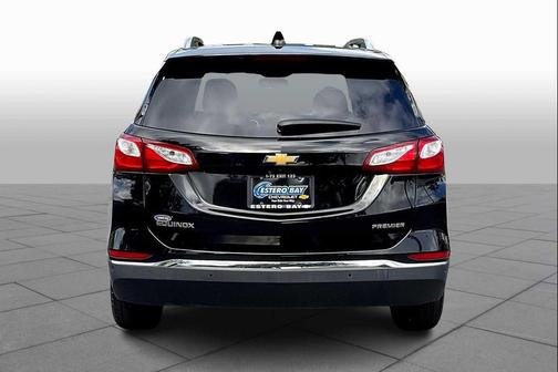 2020 Chevrolet Equinox L