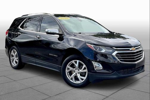 2020 Chevrolet Equinox L