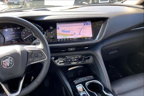 2021 Buick Envision FWD Essence