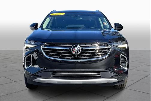 2021 Buick Envision FWD Essence