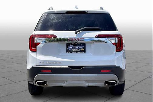 2023 GMC Acadia FWD SLT