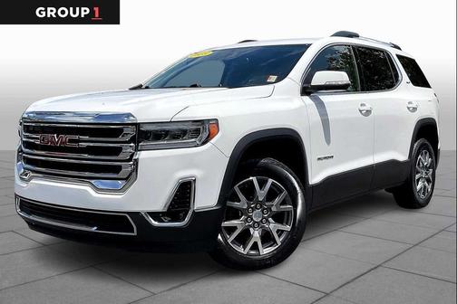 2023 GMC Acadia FWD SLT