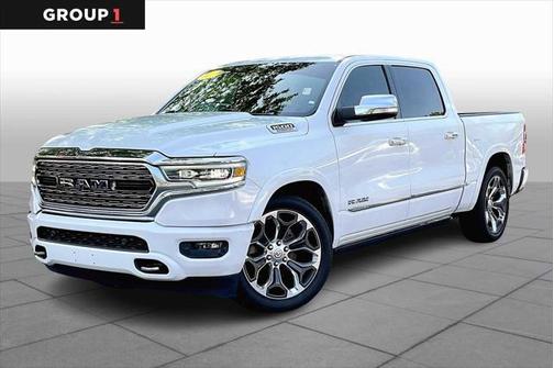 2020 RAM 1500 Limited