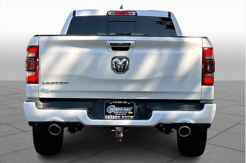 2020 RAM 1500 Limited
