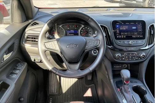 2022 Chevrolet Equinox FWD RS
