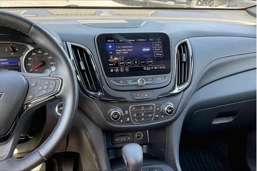 2022 Chevrolet Equinox FWD RS