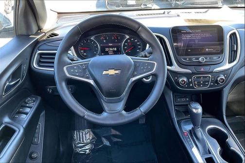 2020 Chevrolet Equinox L