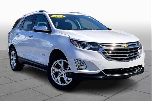 2020 Chevrolet Equinox L