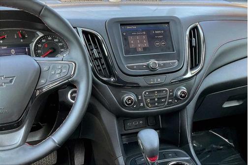 2023 Chevrolet Equinox AWD RS