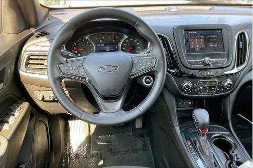 2023 Chevrolet Equinox AWD RS