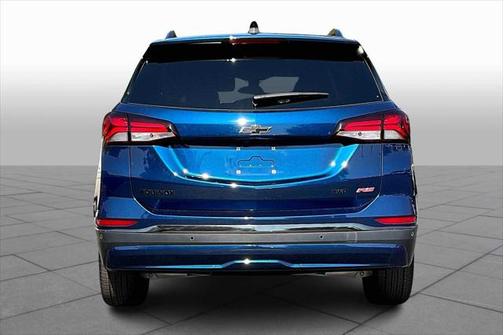 2023 Chevrolet Equinox AWD RS