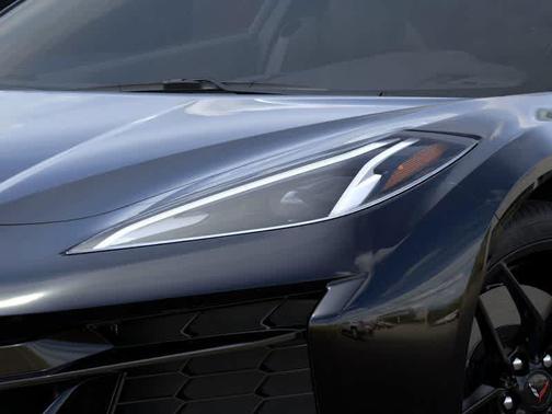 2025 Chevrolet Corvette Z06