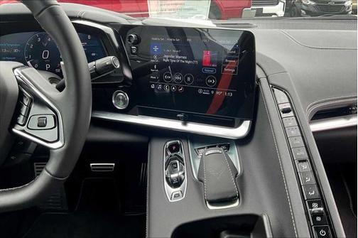 2022 Chevrolet Corvette Stingray w/2LT