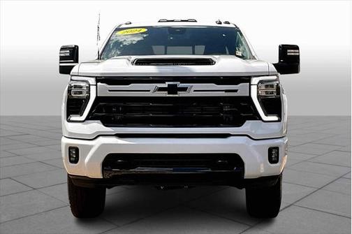 2024 Chevrolet Silverado 3500 LT
