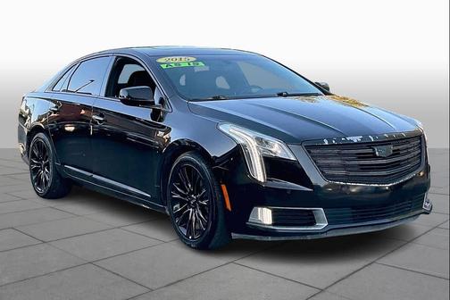 2019 Cadillac XTS Luxury