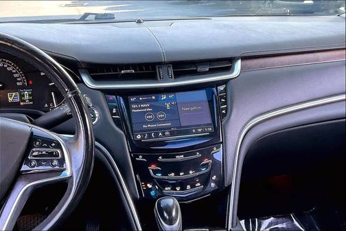 2019 Cadillac XTS Luxury