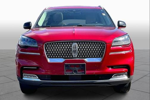 2020 Lincoln Aviator Reserve AWD