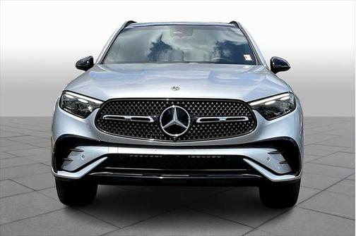 2023 Mercedes-Benz GLC 300 4MATIC