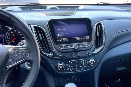 2022 Chevrolet Equinox FWD RS