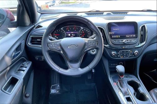 2022 Chevrolet Equinox FWD RS