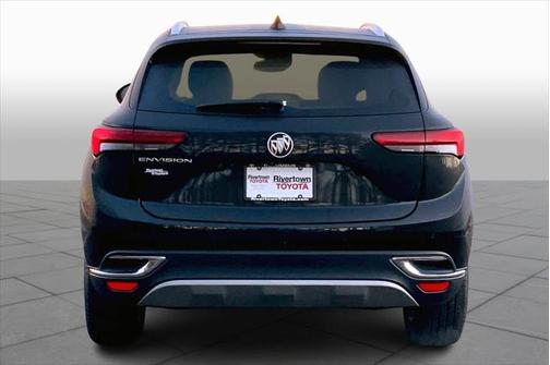 2023 Buick Envision Essence FWD