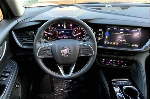 2023 Buick Envision Essence FWD