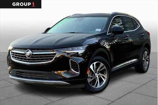 2023 Buick Envision Essence FWD