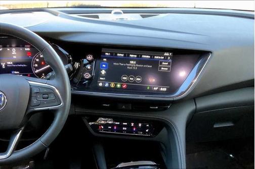 2023 Buick Envision Essence FWD