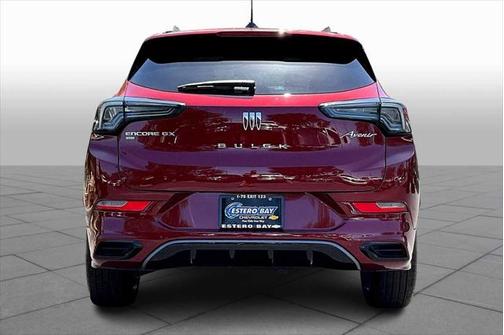 2024 Buick Encore GX Avenir