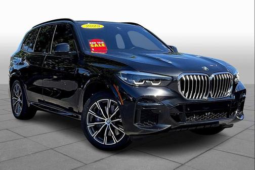 2023 BMW X5 sDrive40i