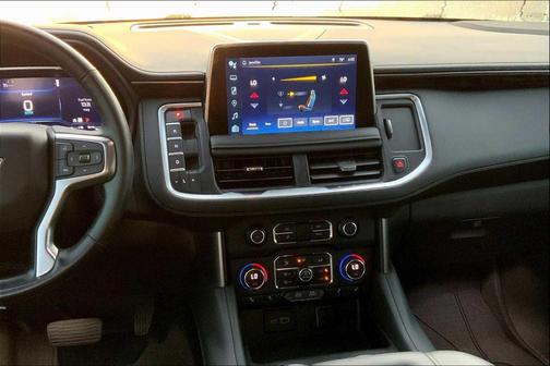 2023 Chevrolet Tahoe 4WD Z71